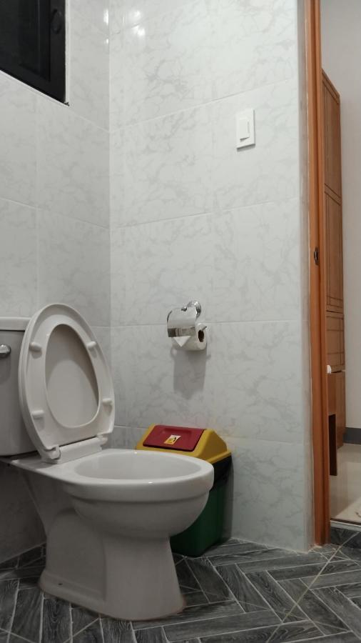 Elen Inn - Malapascua Island Air-Conditioned Room1 Luaran gambar