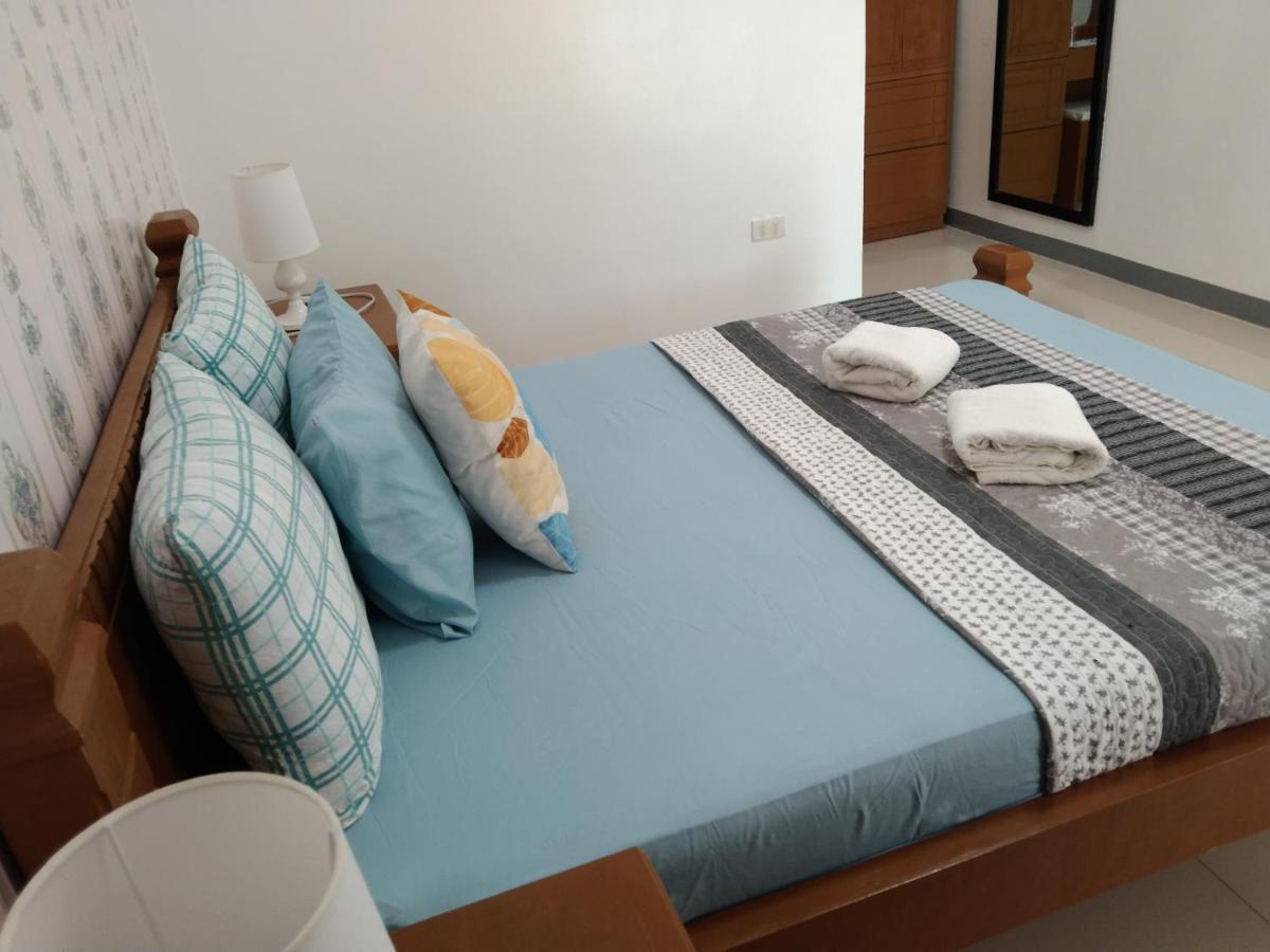 Elen Inn - Malapascua Island Air-Conditioned Room1 Luaran gambar