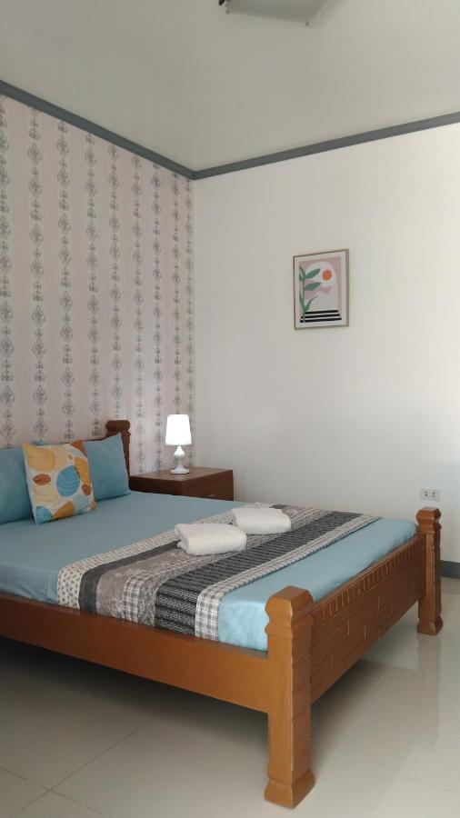 Elen Inn - Malapascua Island Air-Conditioned Room1 Luaran gambar