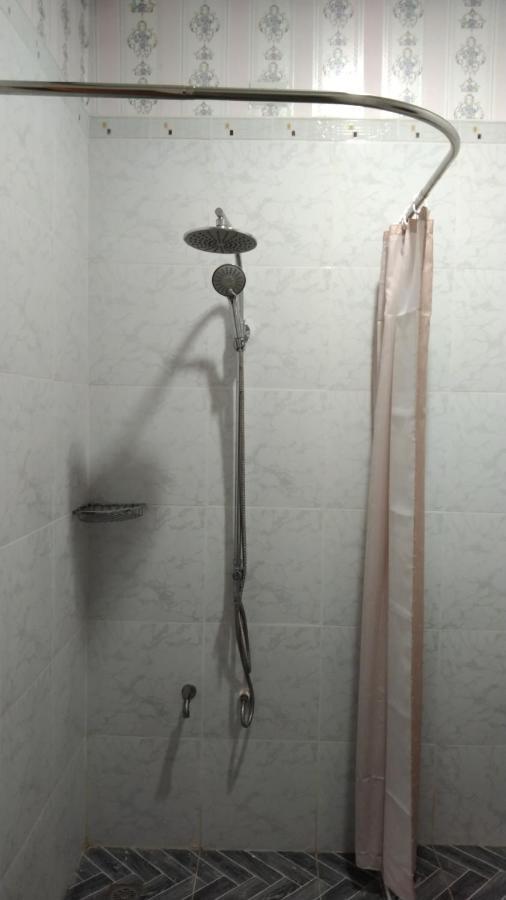 Elen Inn - Malapascua Island Air-Conditioned Room1 Luaran gambar