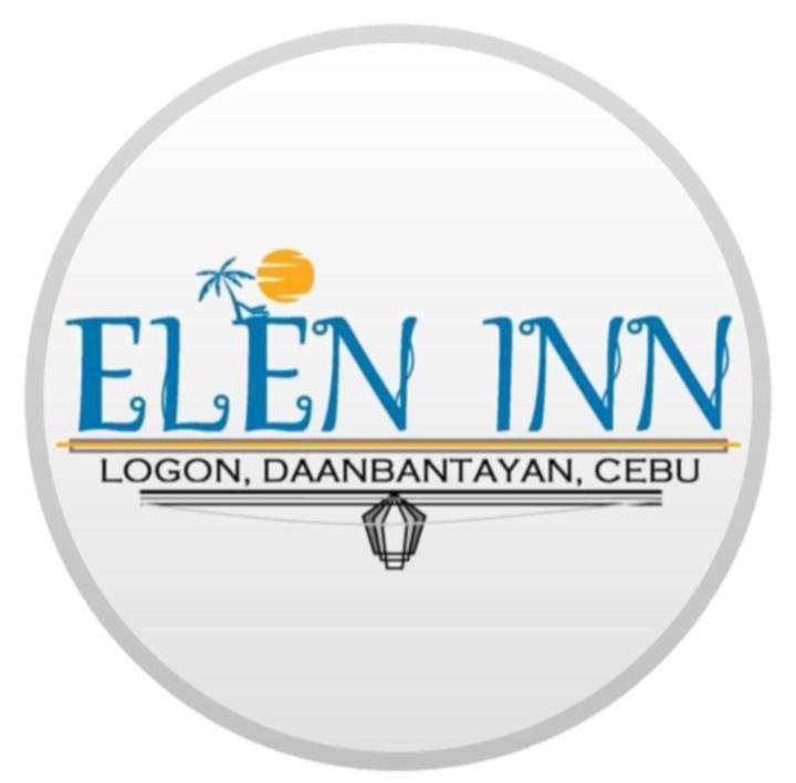 Elen Inn - Malapascua Island Air-Conditioned Room1 Luaran gambar